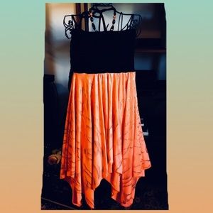 Beach dress by Shoreline